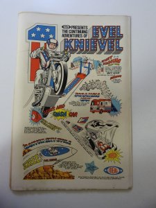 Thor #231 VG/FN Condition MVS Intact