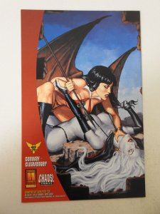 Vampirella #26 (2000) VF/NM Condition!