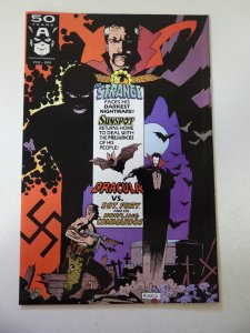 Marvel Comics Presents #79 (1991) FN/VF Condition