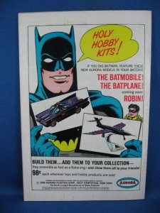 Challengers of the Unknown #52 (Oct-Nov 1966, DC) F VF