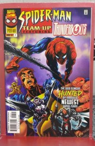 Spider-Man Team-Up #7 (1997)