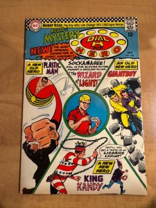 House of Mystery #160 (1966)