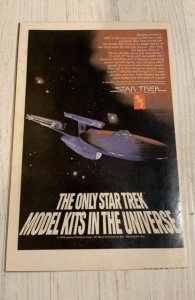 The X-Men #134 (1980)Hero's and the hellfire first dark phoenix