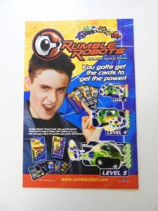 The Amazing Spider-Man #35 (2001) NM- condition