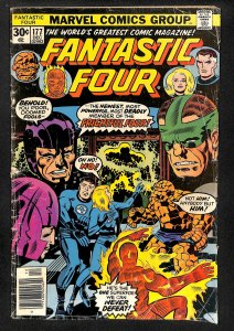 Fantastic Four #177 (1976)
