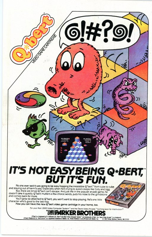 Uncanny X-Men 176  F/VF  1983  Claremont