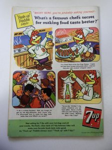 Tip Top Comics #219 (1959) VG Condition