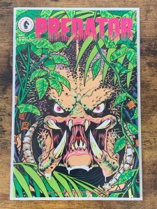 Predator #2 (1989). VF/NM.