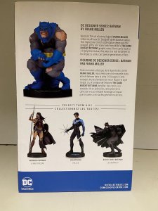 DC Collectibles Designer Series Batman Frank Miller Statue