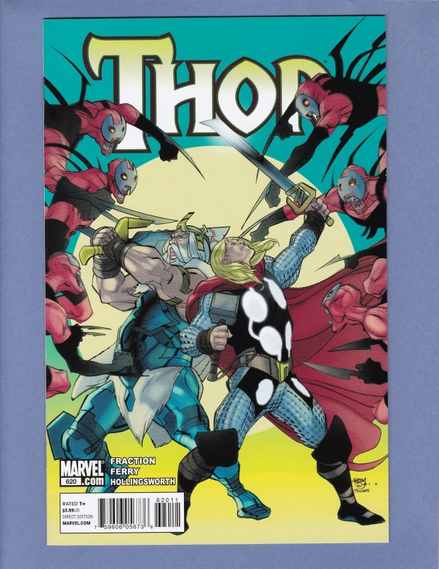 Thor #620 NM-