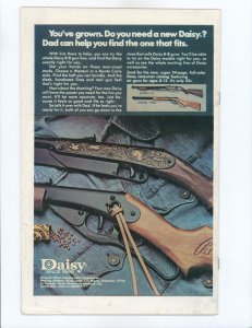 Star Spangled War Stories #191 (1975)