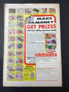 Our Army at War #116 (1962)