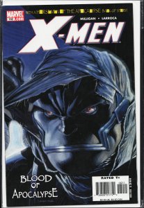X-Men #182 (2006) X-Men