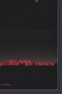 Death: The time of your life #2 1996 DC 9.6 NM+ comic