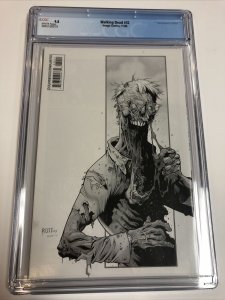Walking Dead (2006) # 32 (CGC 9.8 WP) | Robert Kirkman |