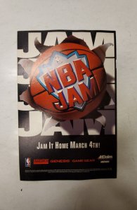 Blood Syndicate #13 (1994) NM DC Comic Book J727