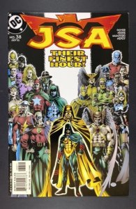JSA #38 (2002)