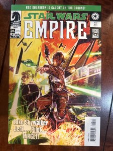 Star Wars: Empire #26 (2004)