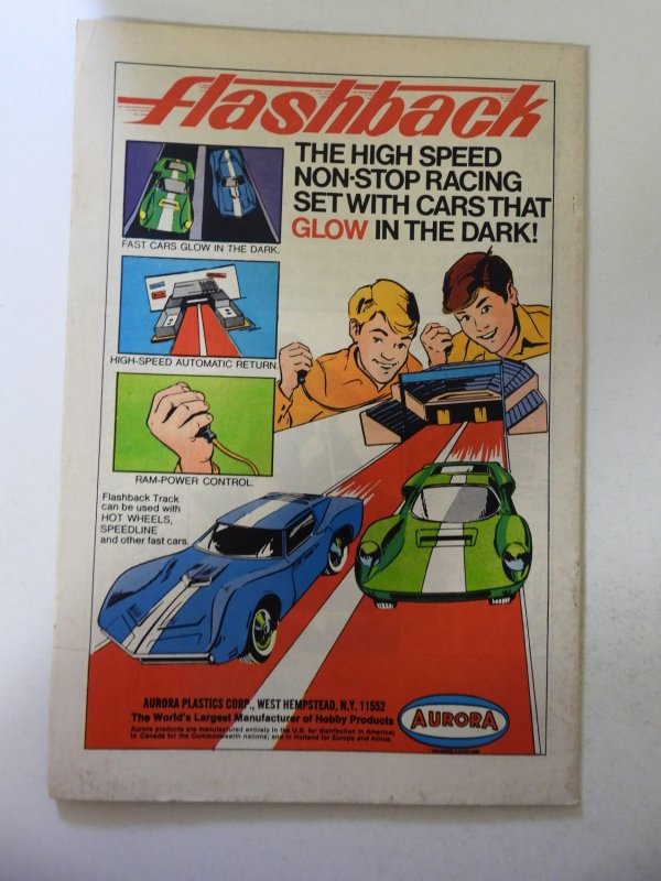 House of Mystery #184 (1970) FN+ Condition