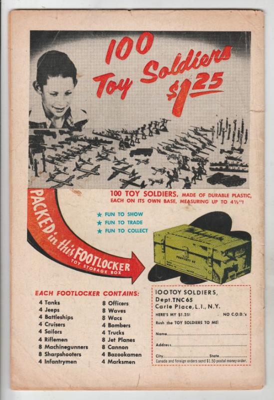 Superman's Pal Jimmy Olsen #69 (Jun-63) VG+ Affordable-Grade Jimmy Olsen