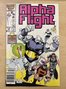 Alpha Flight #36