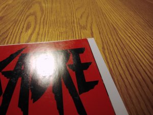 Sabretooth #1 (1993)