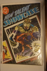 New Talent Showcase #4 (1984)