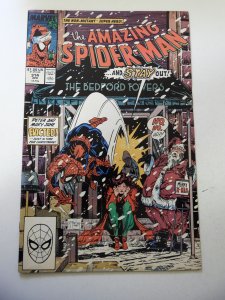 The Amazing Spider-Man #314 (1989) FN/VF Condition
