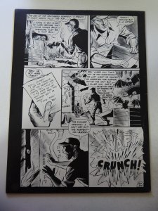 Weird Vol 6 #6 (1972) FN Condition