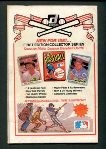 Action Comics #520 (Superman) ( 3.0 GD/VG )  Newsstand / June 1981