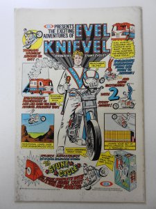 Werewolf by Night #14 (1974) Lo, The Monster Strikes!  Solid Fine- Condition!