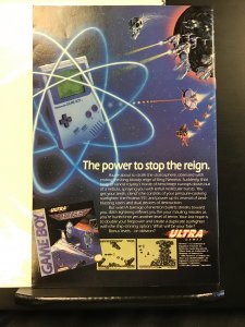 The Amazing Spider-Man #334 (1990) (NM)