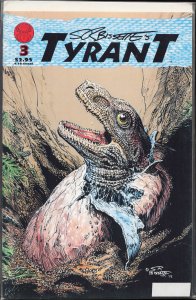 Tyrant #3
