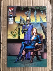 Kin #4 (2000)