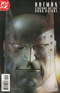 Batman: Legends of the Dark Knight #101 (1997) Batman