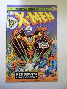 The X-Men #92 (1975) FN Condition
