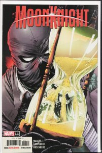 Moon Knight #11 (2022)