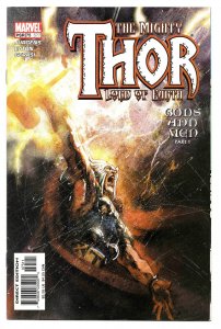 Thor #75 VINTAGE 2004 Marvel Comics