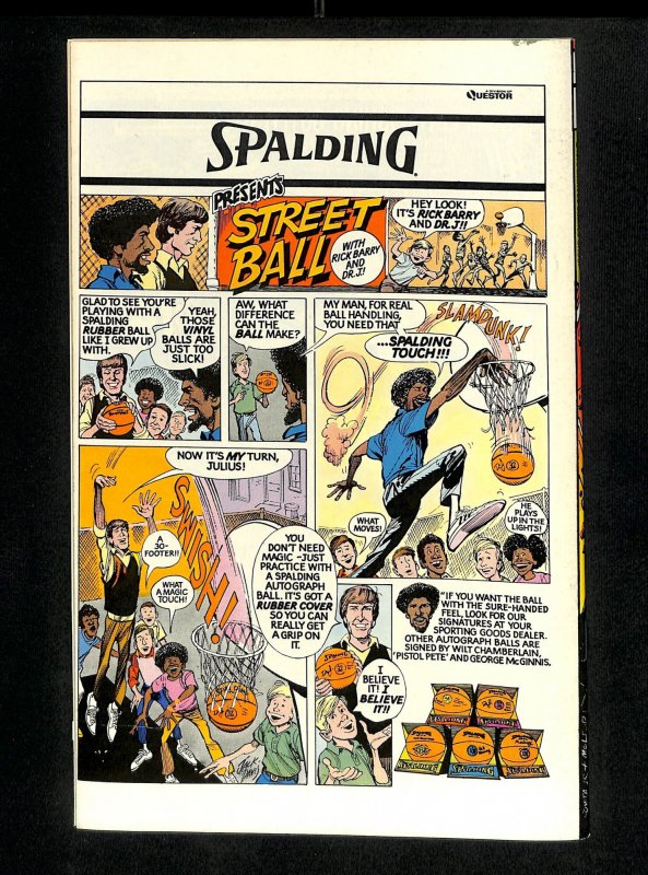 Iron Man #113 VF+ 8.5