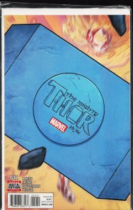 Mighty Thor #12 (2016) Thor