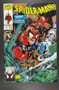 Spider-Man #5 (1990)