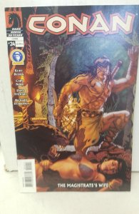 Conan #24 (2006)