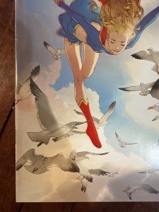 Supergirl #43 (2009)