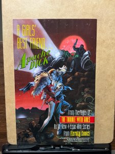 Mighty Tiny #1 (1989)