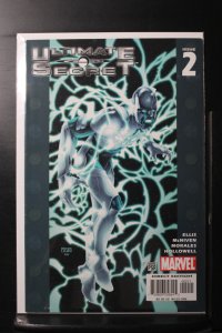 Ultimate Secret #2 (2005)