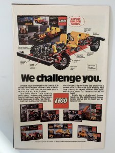 Amazing Adventures #12 (1980)