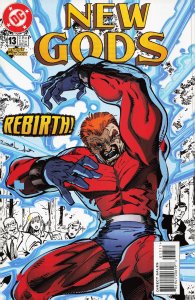 New Gods #13 (1996) New Gods