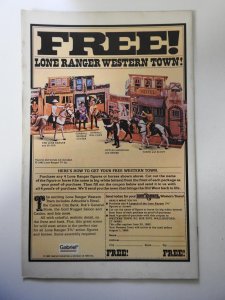 Iron Man #158 (1982)