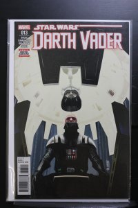 Darth Vader #13 (2018)