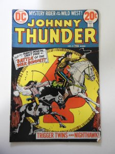 Johnny Thunder #2 (1973)